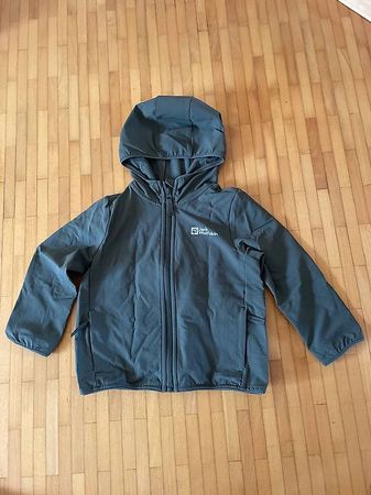 Jack Wolfskin Jacke