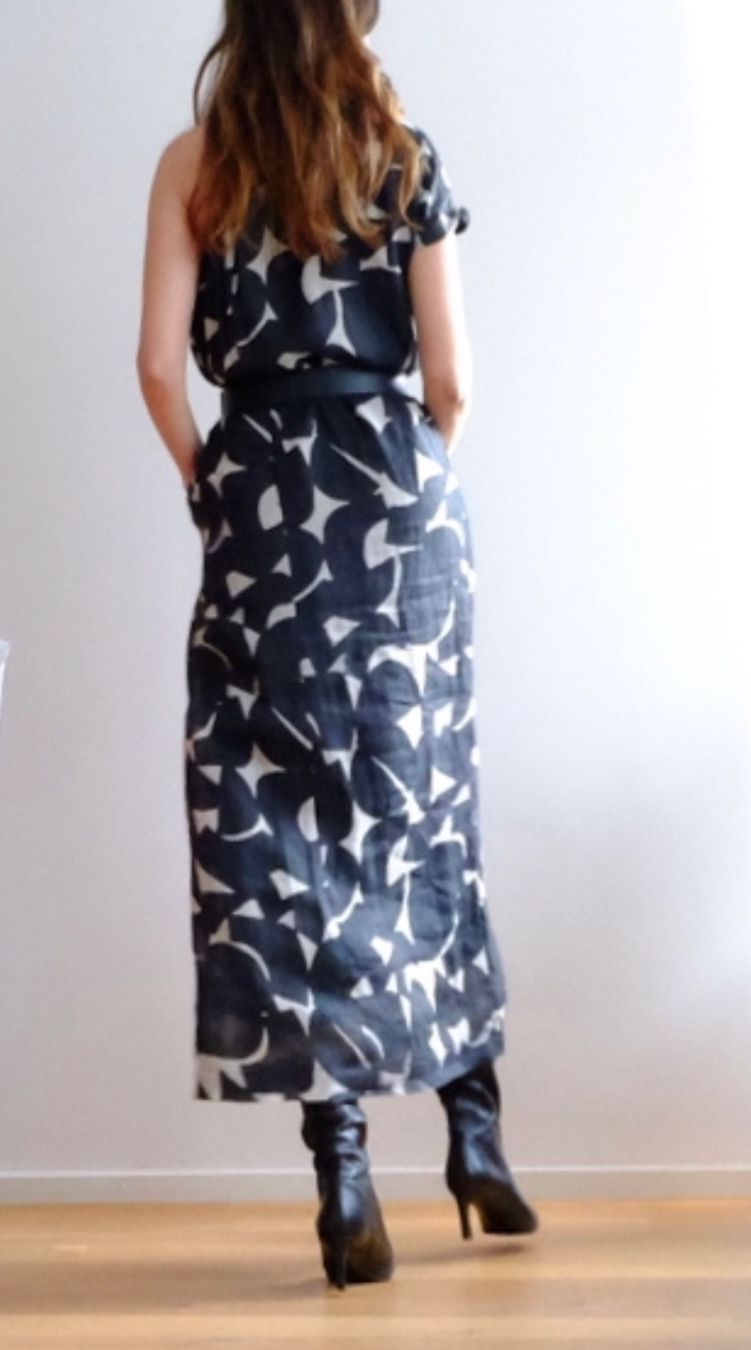 Kleider: ALPHA STUDIO wunderschönes Maxikleid – Neu (gemäss Beschreibung) aus Jona von vanessasupermarket20 6