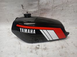 Yamaha DT 125 mx dtmx réservoir d essence, benzintank 