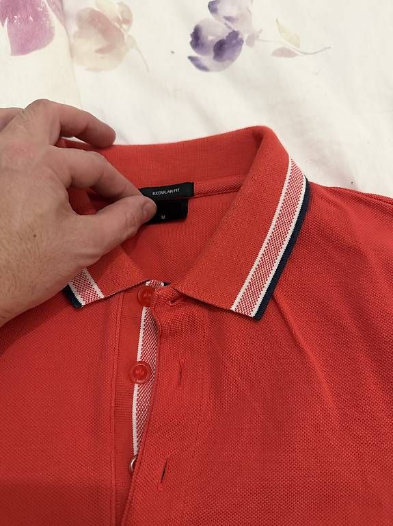 Magliette Polo: Polo boss – Usato da Attalens venduto da Fredosss 2