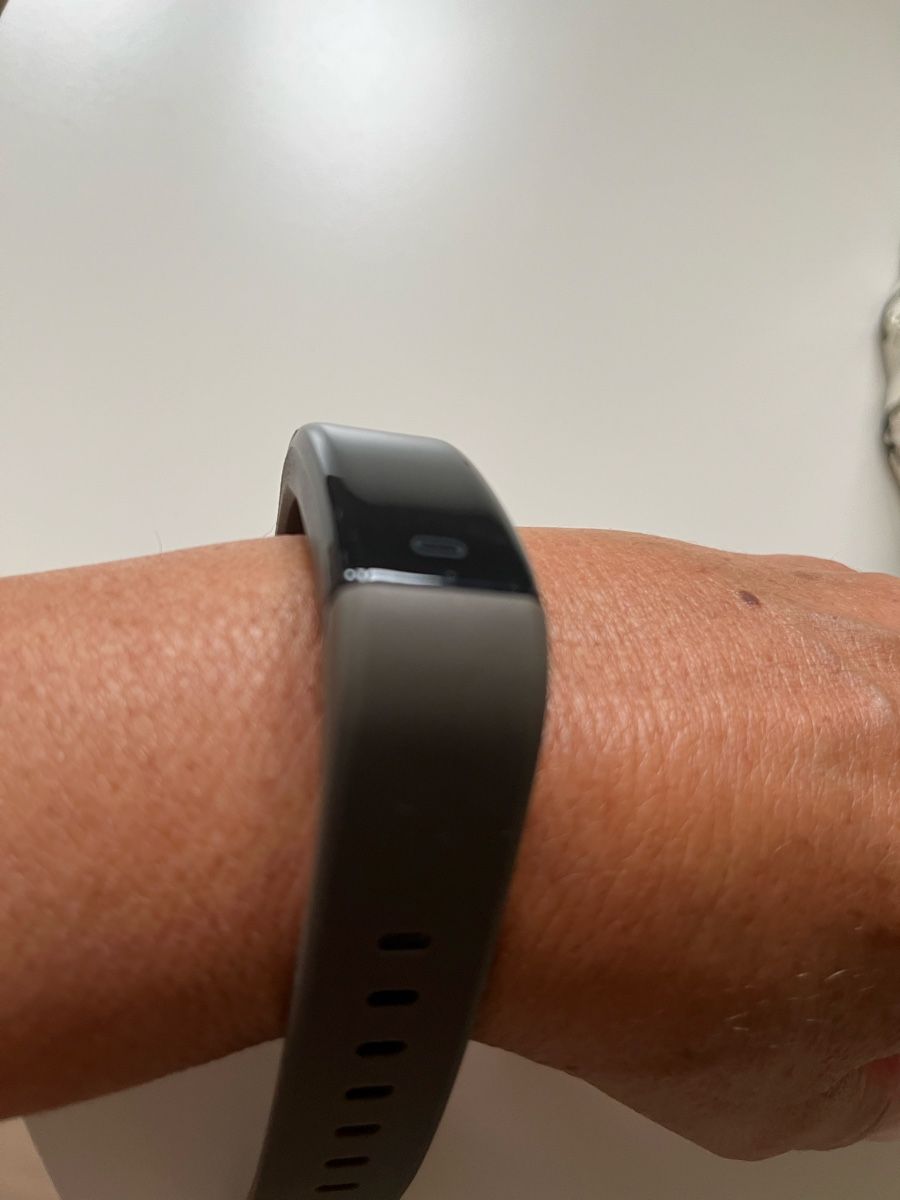 Smartwatch: Fitness Uhr – Nuovo (secondo la descrizione) da Wermatswil venduto da -secondchance- 2