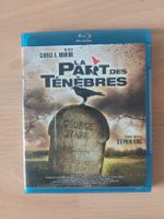 la part des ténèbres bluray Stephen King