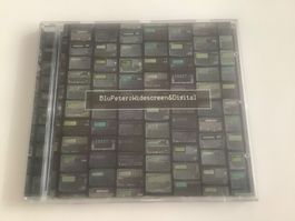 BluPeter: Widescreen & Digital / 1999