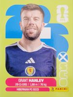 Panini FIFA World Cup SCO 10