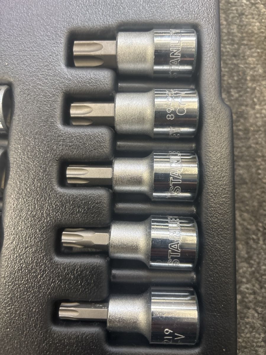 Stanley Tutti gli attrezzi: Stanley Tool  – Nuovo (secondo la descrizione) da Engelburg venduto da scarr 3