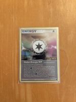 Energy Pokemonkarte Reverse Holo 86/101