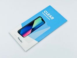 Apple iPhone XR/11 - Schutzglas / Panzerglas / Verre trempée