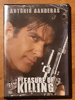 Pleasure of Killing