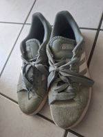 Adidas Sneaker Grün (Grösse 42)