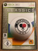 Tischtennis für Xbox 360