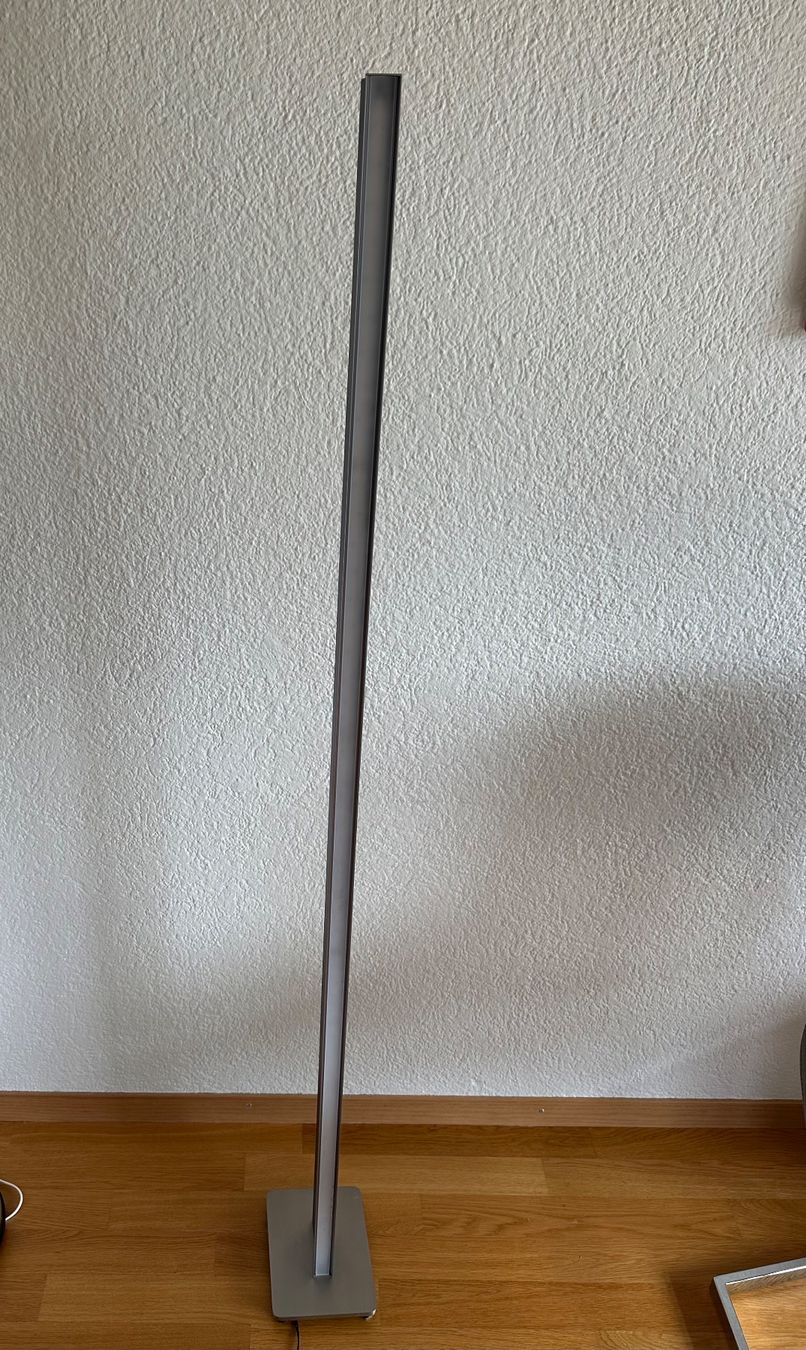 Lampes: Stehlampe – D'occasion à Bern par tiff1812