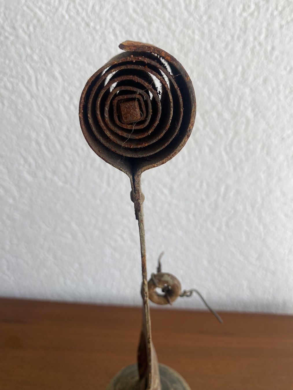 Campanacci mucche: Antike Glocke mit lautem Klang – Usato da Burgdorf venduto da gre_2ftz 2