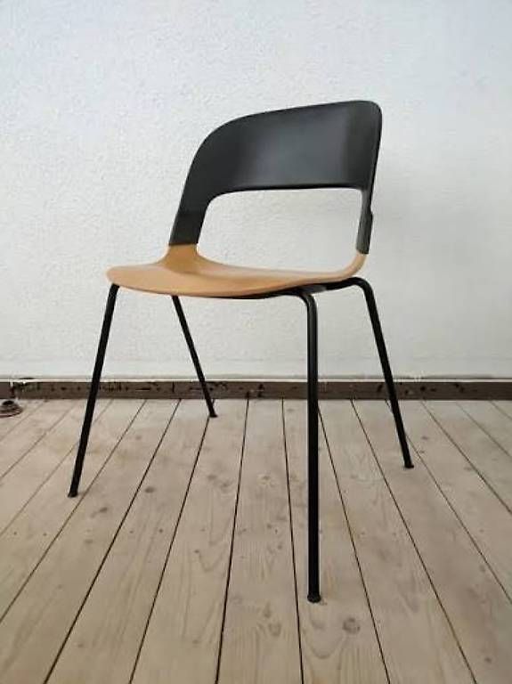Fritz Hansen Sedie: 6x Fritz Hansen BH20 Stühle – Usato da Schwende venduto da debisch