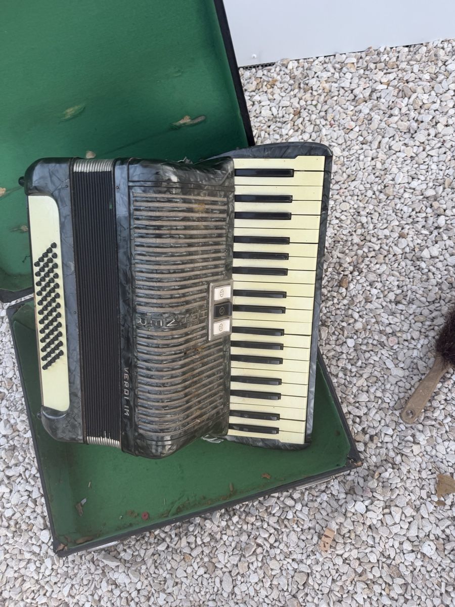 Hohner Strumenti musicali: Hohner  – Usato da Füllinsdorf venduto da MiGeiss64 2