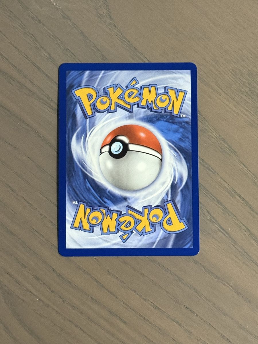 Pokémon Carte collezionabili: Pitch Black Gwynn 109/084 ENG – Nuovo e nell'imballaggio originale da Thônex venduto da retrolovech 1