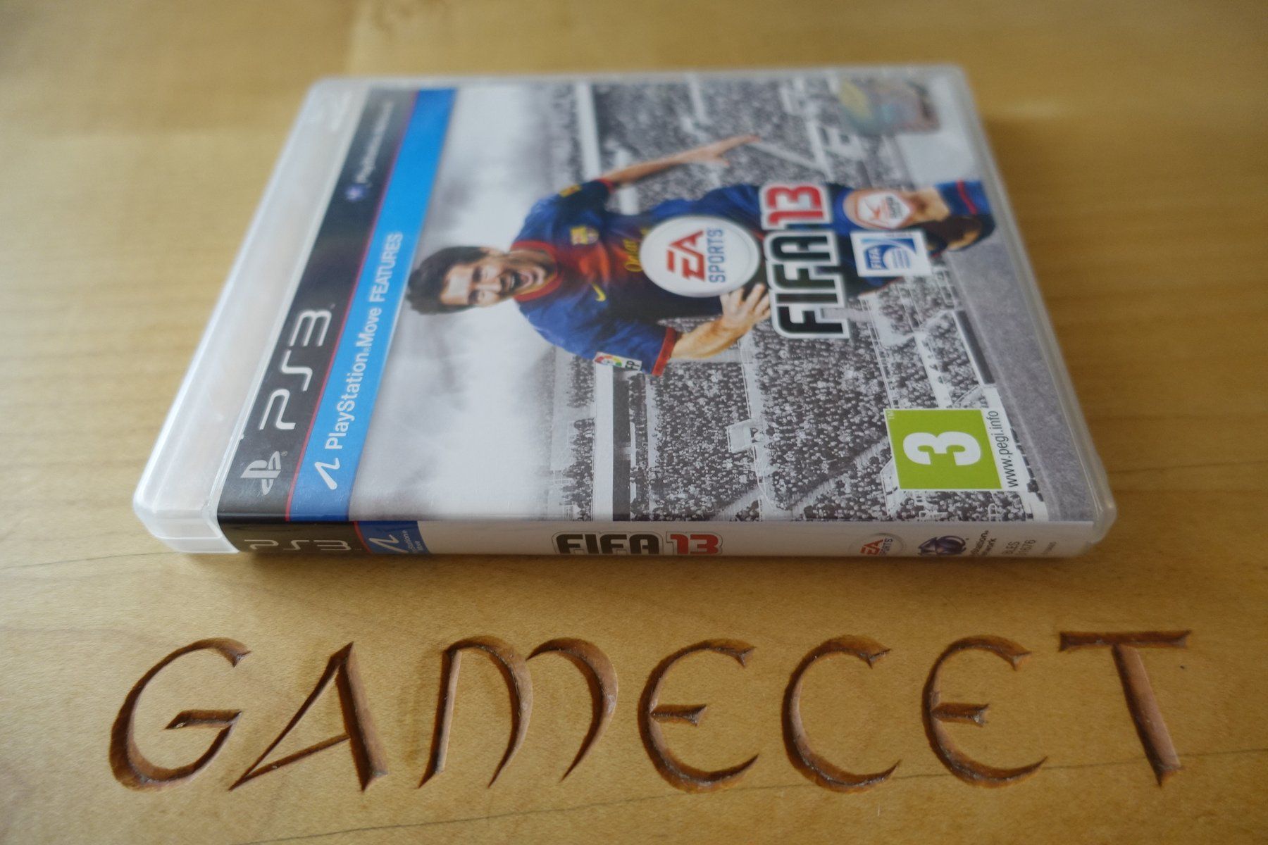 Sony Jeux: FIFA 13 – D'occasion à Steinach par Gamecet 1