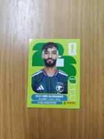 Panini WM 2026 Sticker - KSA 14