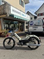 Puch Maxi S mit Ausweis - Frisch ab Service