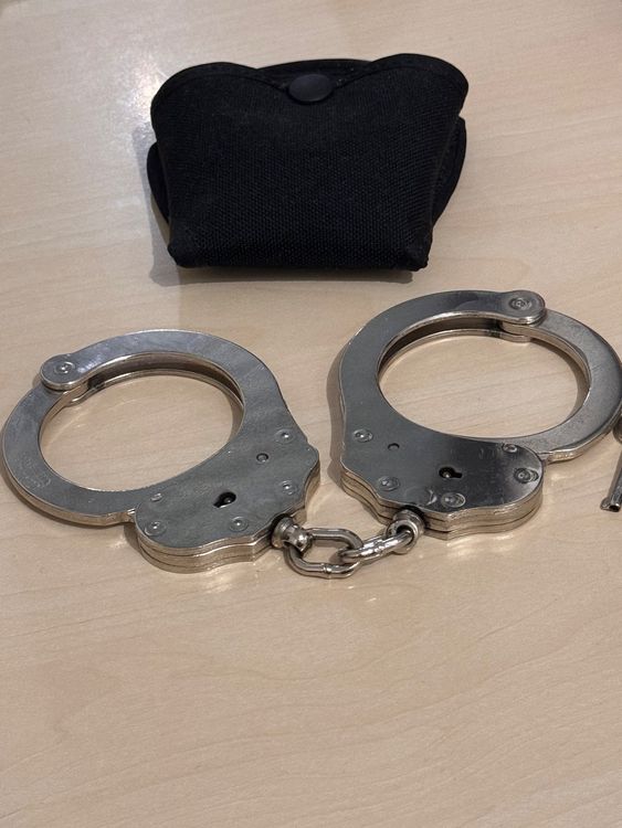 Inoki Zehenring Handschellen-Design - Größenverstellbar Aus Chirurgenstahl 316L