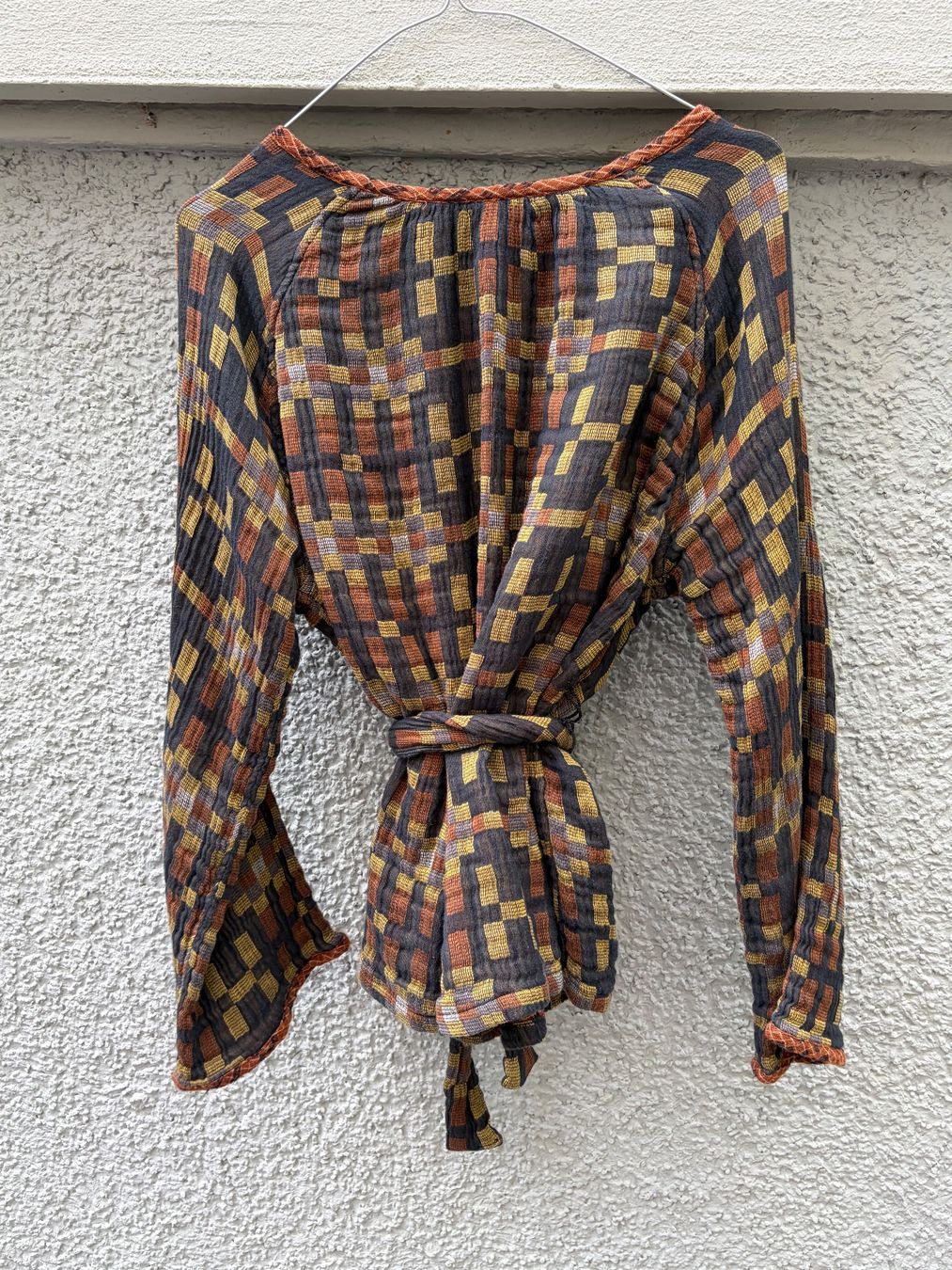 Art international: ace&jig Kimono, Gr. M – D'occasion à Zürich par Niviki 2