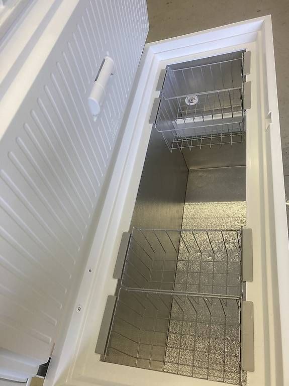 Congelatori: Gefriertruhe Electrolux GT327 – Usato da Amlikon-Bissegg venduto da pip_w8g7 2