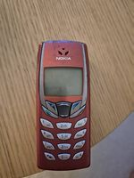 Nokia 6510