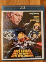 Blu Ray - 80.000 Meilen durch den Weltraum (1973)