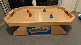 Magnetfussball "Weykick" zu verkaufen
