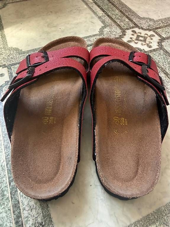 Birkenstock Scarpe da donna: Birkenstock Arizona 40 – Usato da Zürich venduto da bil_s7tp 1