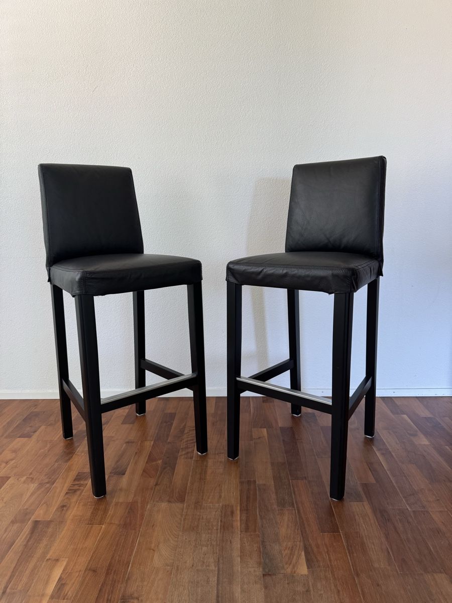 Chaises: Barhocker 2 Stück  – D'occasion à Wettingen par beki14