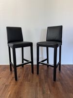Barhocker 2 Stück 