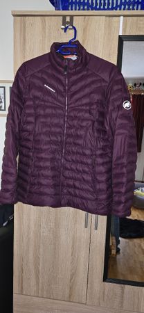 Mammut Daunenjacke Damen Grösse L