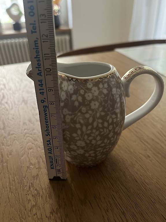 Teiere: Milchkännchen von PIP Studio – Usato da Zürich venduto da Imaime 2