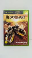 Blood Wake - XBox Classic
