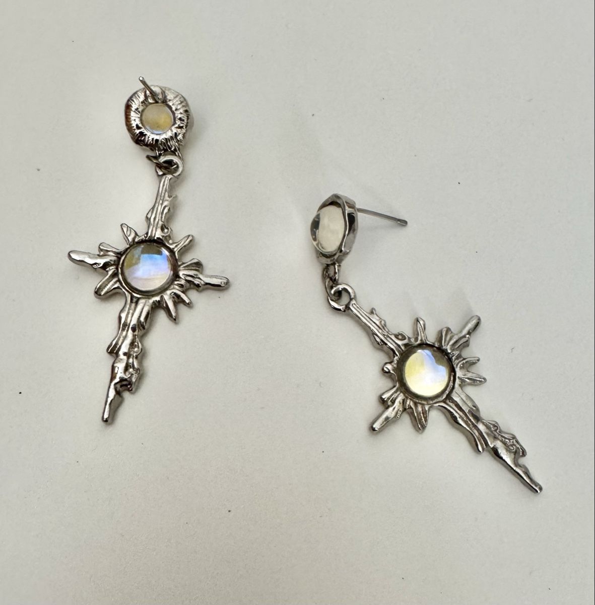 Ohrringe & -stecker: Earrings  – Gebraucht aus Zürich von sar_bv7l
