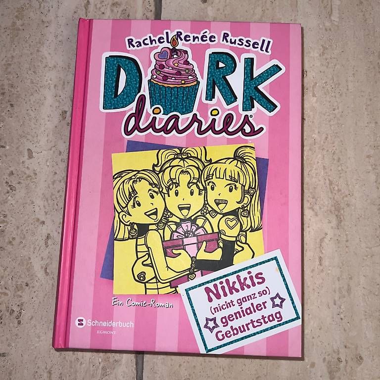 Bücher: Comic-Roman Kinderbücher – Gebraucht aus Berikon von Alice_z 1