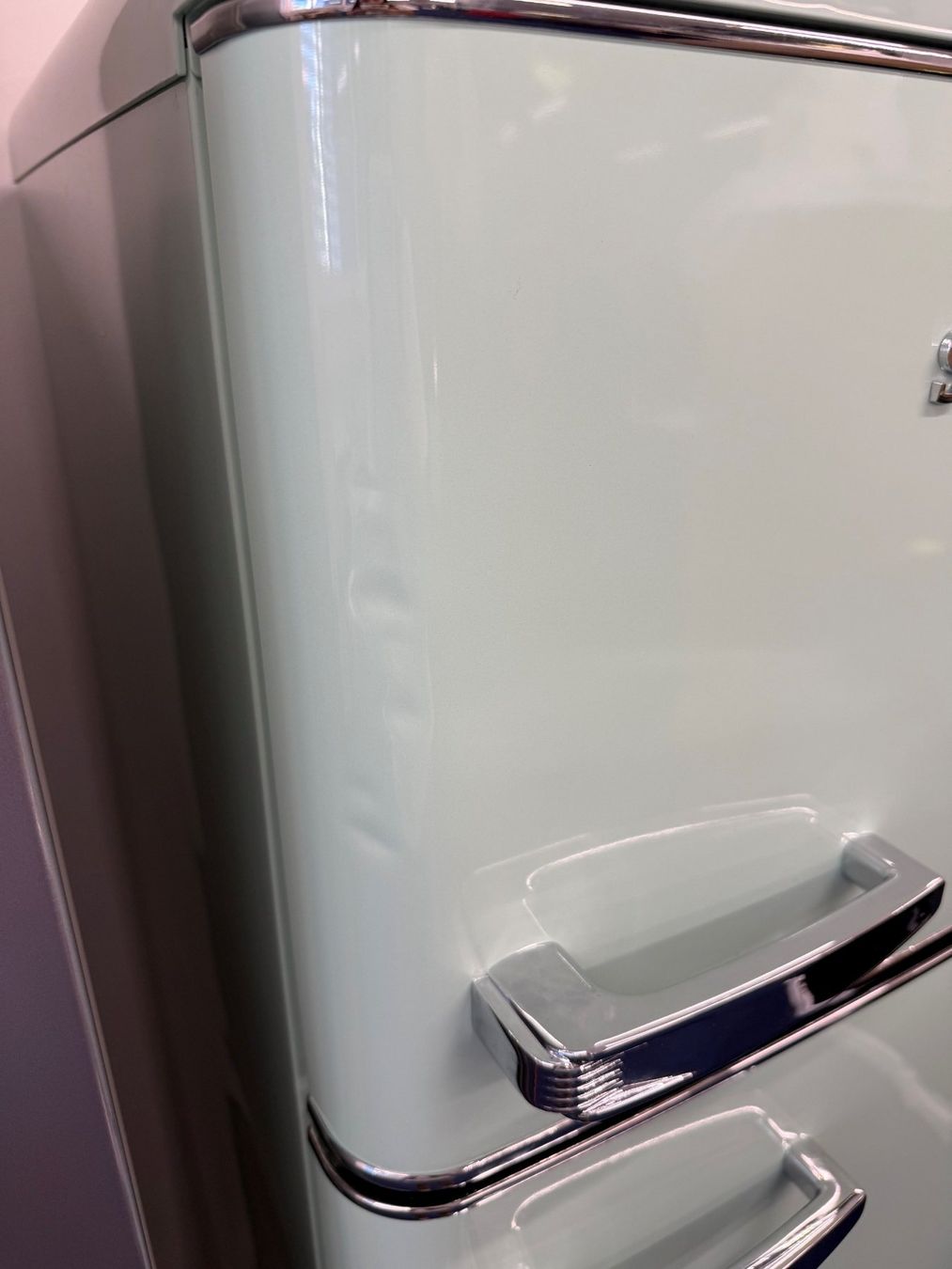 Frigoriferi: KS3777-4 GR Kühlschrank – Nuovo (secondo la descrizione) da Wängi venduto da SPCSHOP 4