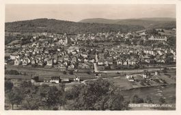 Neuhausen