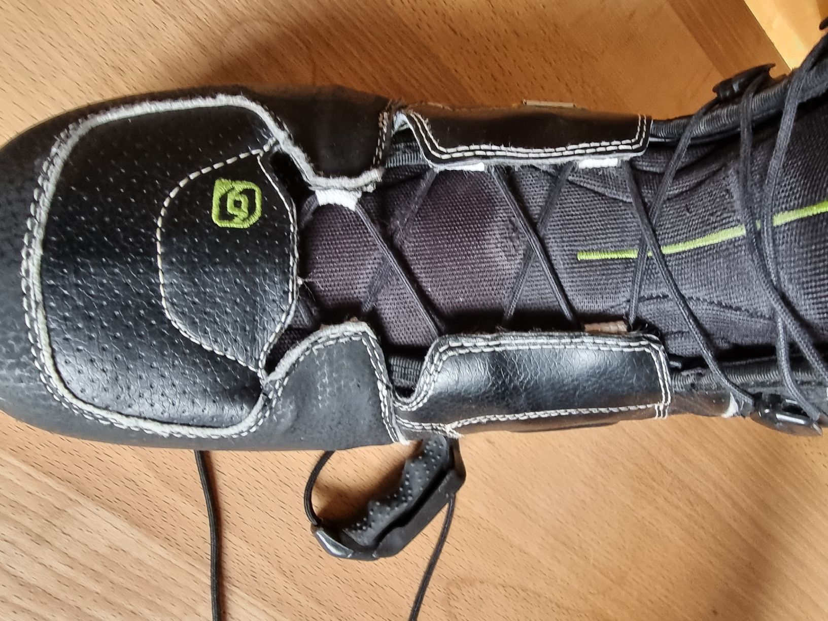 Scarpe da uomo: Snowboard Schuhe grösse 47 – Usato da Degersheim venduto da easylife01 5