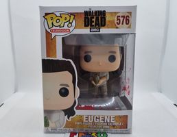 Funko POP! The Walking Dead - Eugene