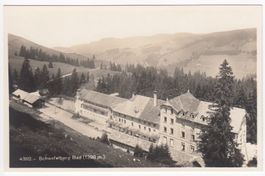 Schwefelberg Bad
