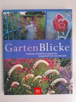Bildband 'GartenBlicke' von Ursel Borstell