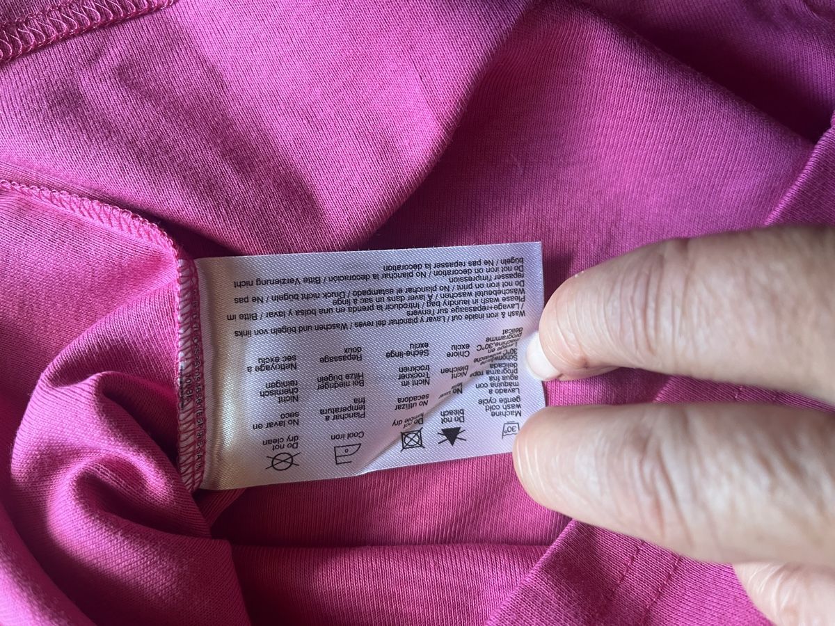 Esprit Top: Esprit Top Gr M – Nuovo e nell'imballaggio originale da Aarberg venduto da Jakaro 4