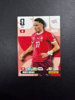 Panini FIFA World Cup 2026 Ruben Vargas 464