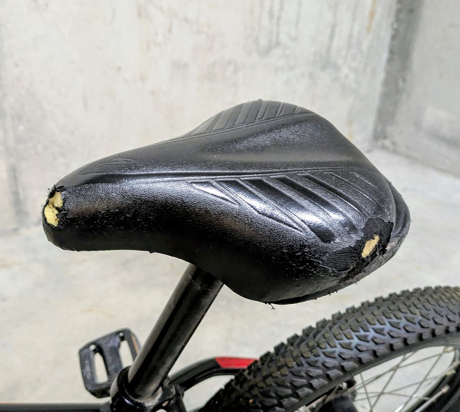 Specialized Velos: Specialized Hotrock 16 Zoll – Gebraucht aus Jenins von flaxan 4