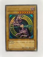 YuGiOh SDY Dunkler Magier!