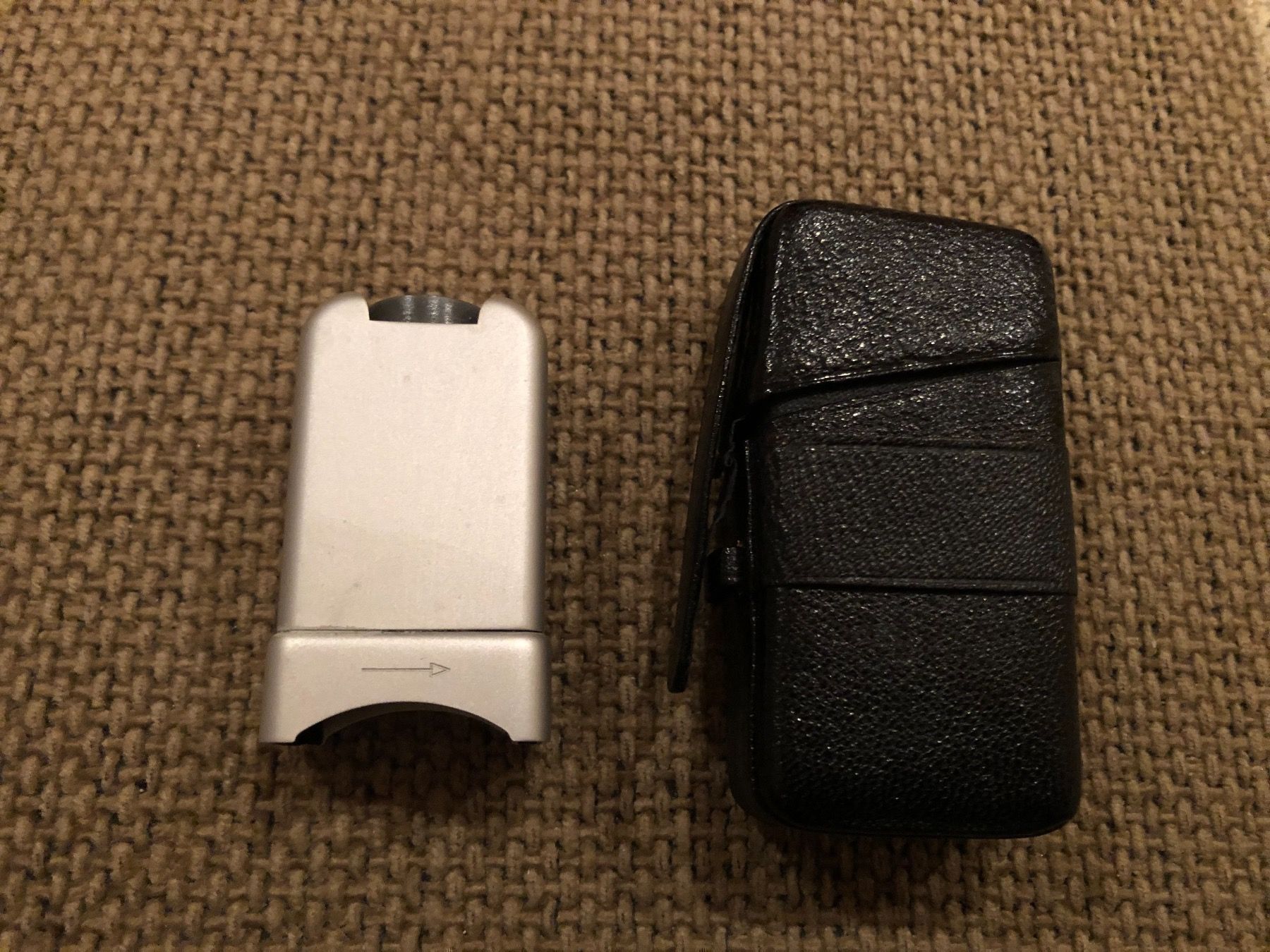 Minox Fotocamera: VINTAGE MINOX  SPY CAMERA avec Flash – Usato da thonex venduto da begochiqui 8