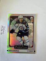 2024-25 OPC Premier P-35 Mark Scheifele Winnipeg Jets