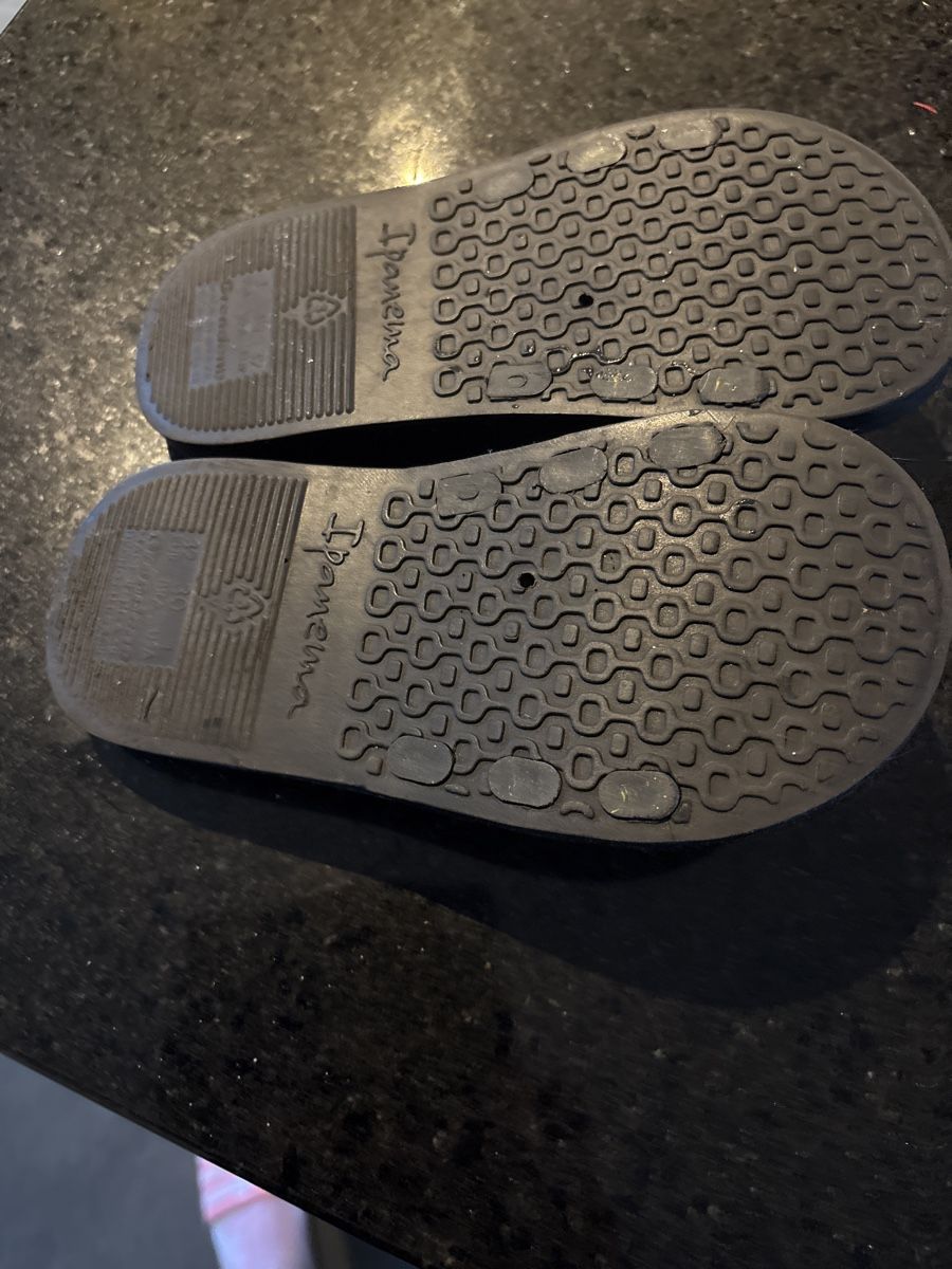 Ipanema Schuhe für Jungen: Haus Schuhe Ipanema – Gebraucht aus Spreitenbach von bea_wrh6 1