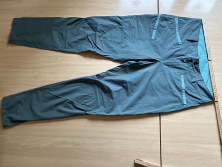 Ortovox Wanderhose Gr. L neuwertig